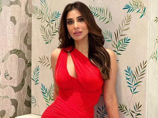 Sizzling Clicks Of Sophie Choudry